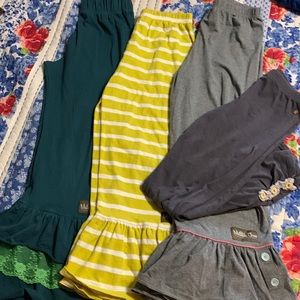 Matilda jane big ruffle lot